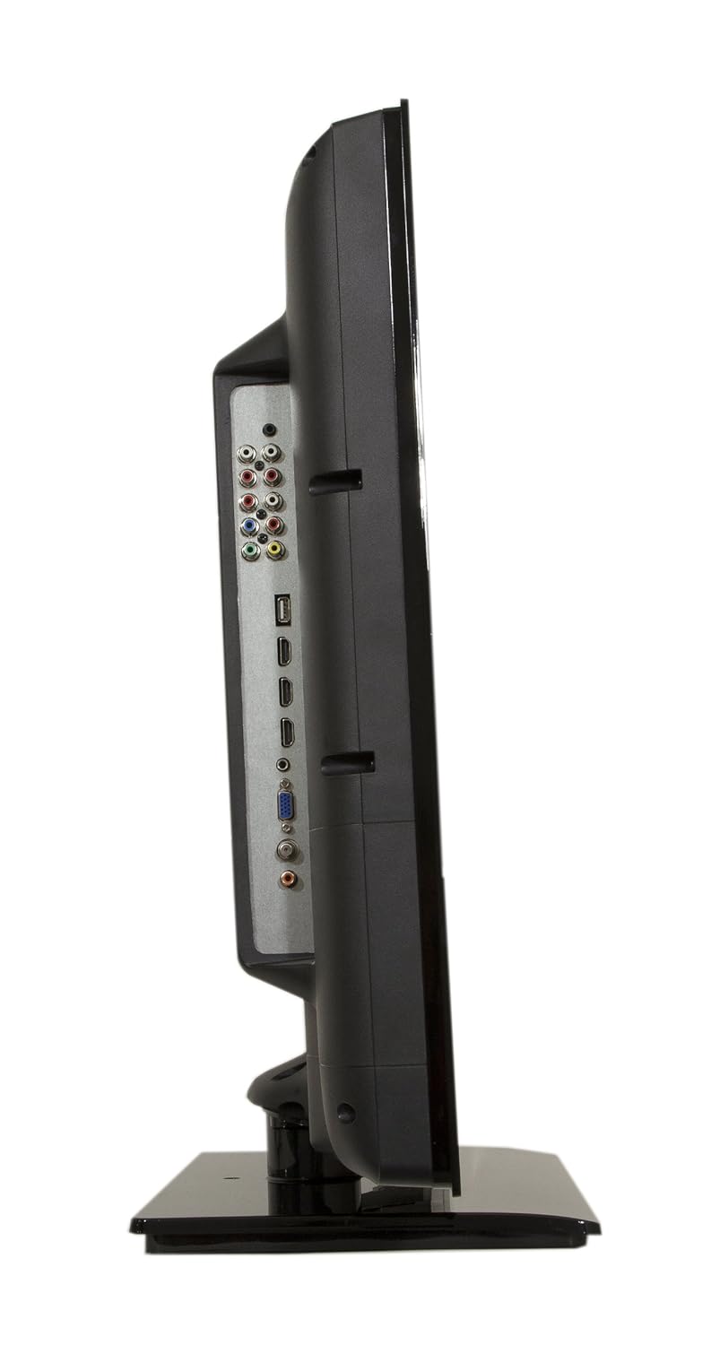 Sceptre TV Sony Sound Bar Configuration r/hometheater