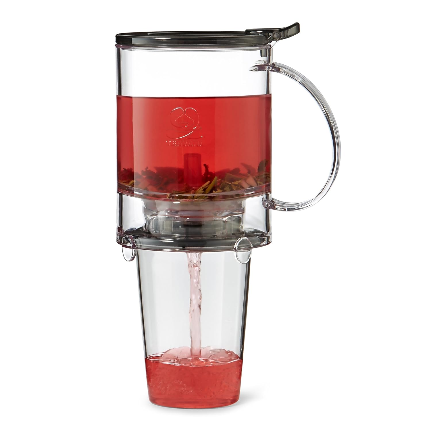 Best Iced Tea Maker An Easy Way to Prepare your Drink (October 2018)