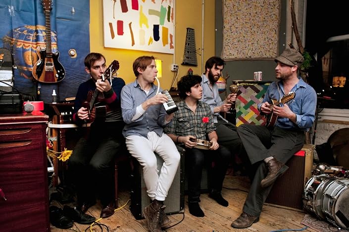 Image of Dr. Dog