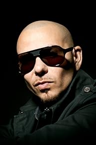 Image of Pitbull