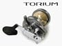 SHIMANO TORIUM CONVENTIONAL CASTING SALTWATER REELS