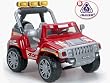 Two Evasion Powered Ride-On Jeep 12v 2 Motors