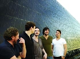 Image of Snow Patrol