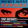 Secret Agent Sounds