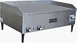 Uniworld UGR-2E 32inch H.D. Griddle - 220V - Dual Thermostat