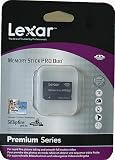 Lexar 8GB Premium Memory Stick PRO Duo