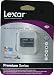 Electronics : Lexar 8GB Premium Memory Stick PRO Duo