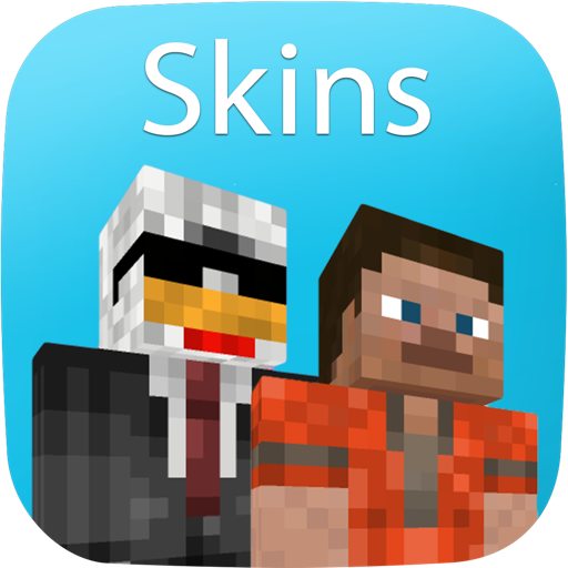 Eighth Day Software, L.L.C. Skin Packs for Minecraft