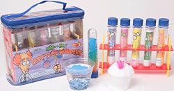 Test Tube Wonders