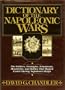A Dictionary of Napoleonic Wars