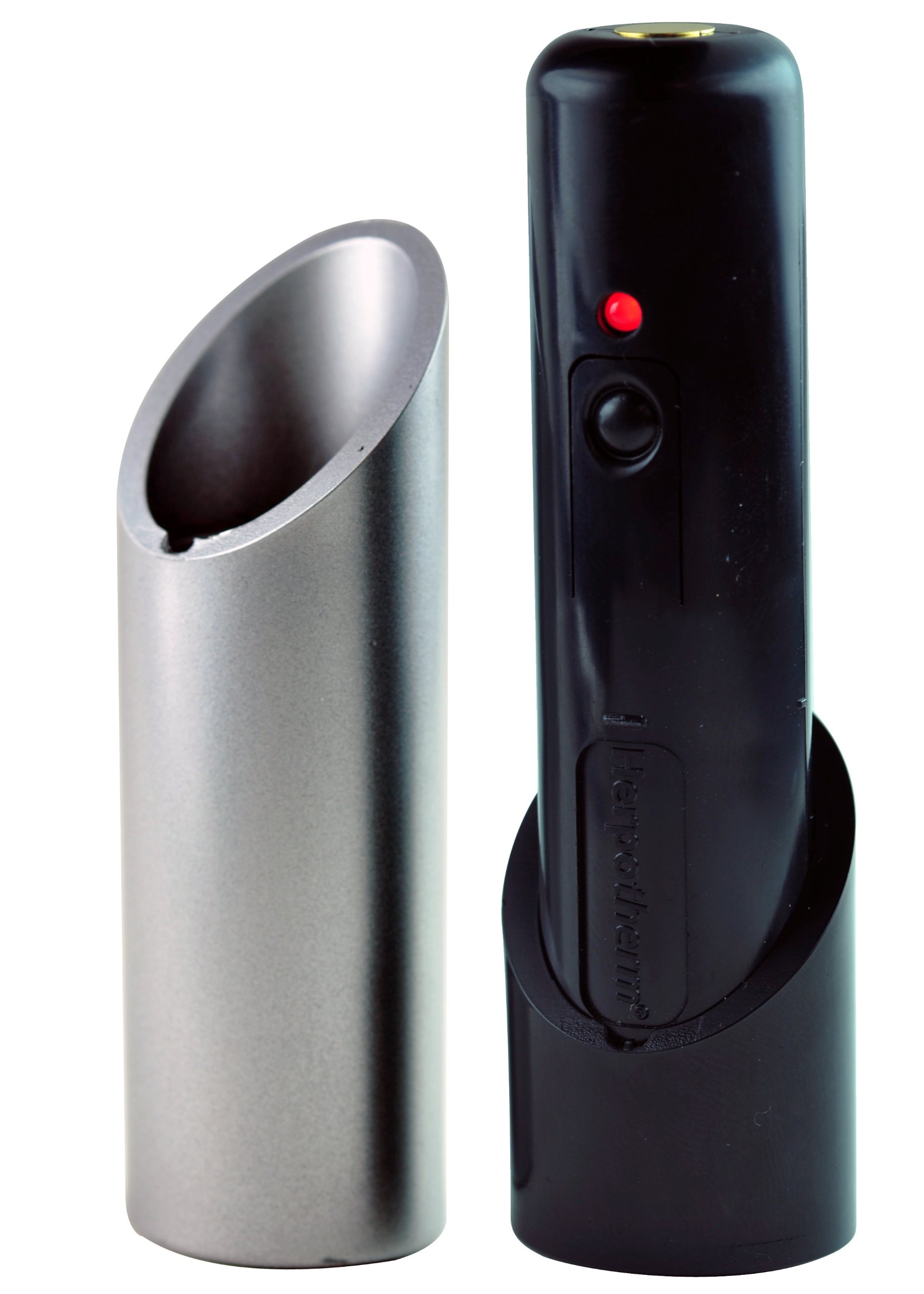 Herpotherm Heat Treatment for Cold Sores