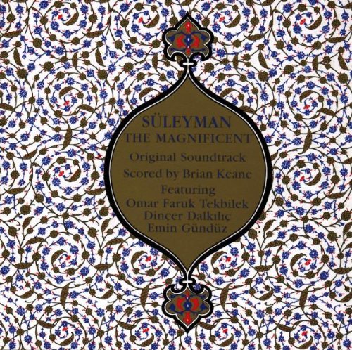 Suleyman the Magnificent Suleyman the Magnificent