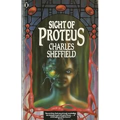 Sight of Proteus