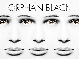 Orphan Black Season 1