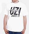 ZION DIRECT 'Uzi Does It'