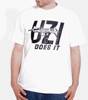 ZION DIRECT 'Uzi Does It'