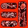 Eight
