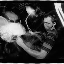 Brian Chippendale - Photo by Scott Smallin