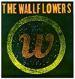  : The Wallfowers - W Logo - Sticker / Decal