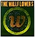 The Wallfowers - W Logo - Sticker / Decal Image