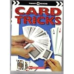 Card Tricks: Twenty 4 Sevens book cover
