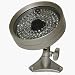 Swann SW-C-SNO Super NightOwl 105 - Pro CCD Powerful Wide Angle Security Camera w/ Night Vision 82ft/25m