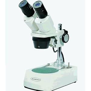 C&A Scientific Stereo Microscope (C&A SMP-13) by C & A Scientific