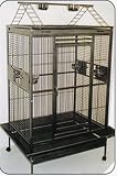 Play Top Cage
