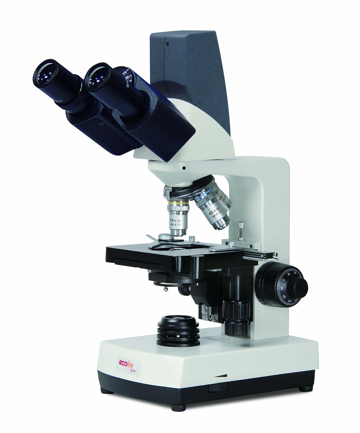 Top 5 Best Digital Compound Microscopes 2015 Holiday Shopping Guide