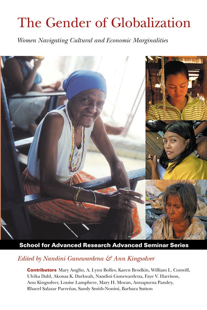 High Tech and High Heels in the Global Economy: Women, Work, and ...