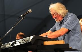 Bilder von John Mayall