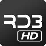 RD3 HD - Groovebox