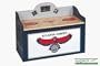 atlanta hawks toy box