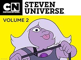 Steven Universe Season 2 [HD]