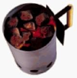 Progressive Gobal #43013 GZ Charcoal Starter