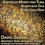 American Music for Tuba: Something Old Something New