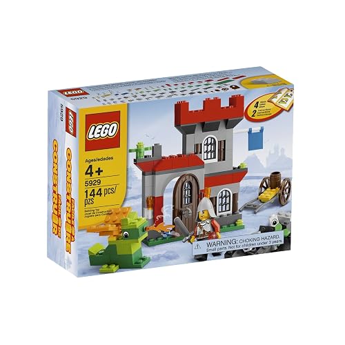 LEGO Castle Building Set 5929