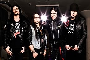 Image de Hardcore Superstar