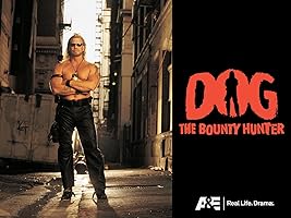 Dog The Bounty Hunter Season 1