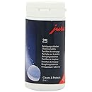 Jura Reinigungstabletten