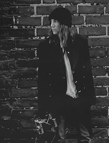 Image of Patti Smith