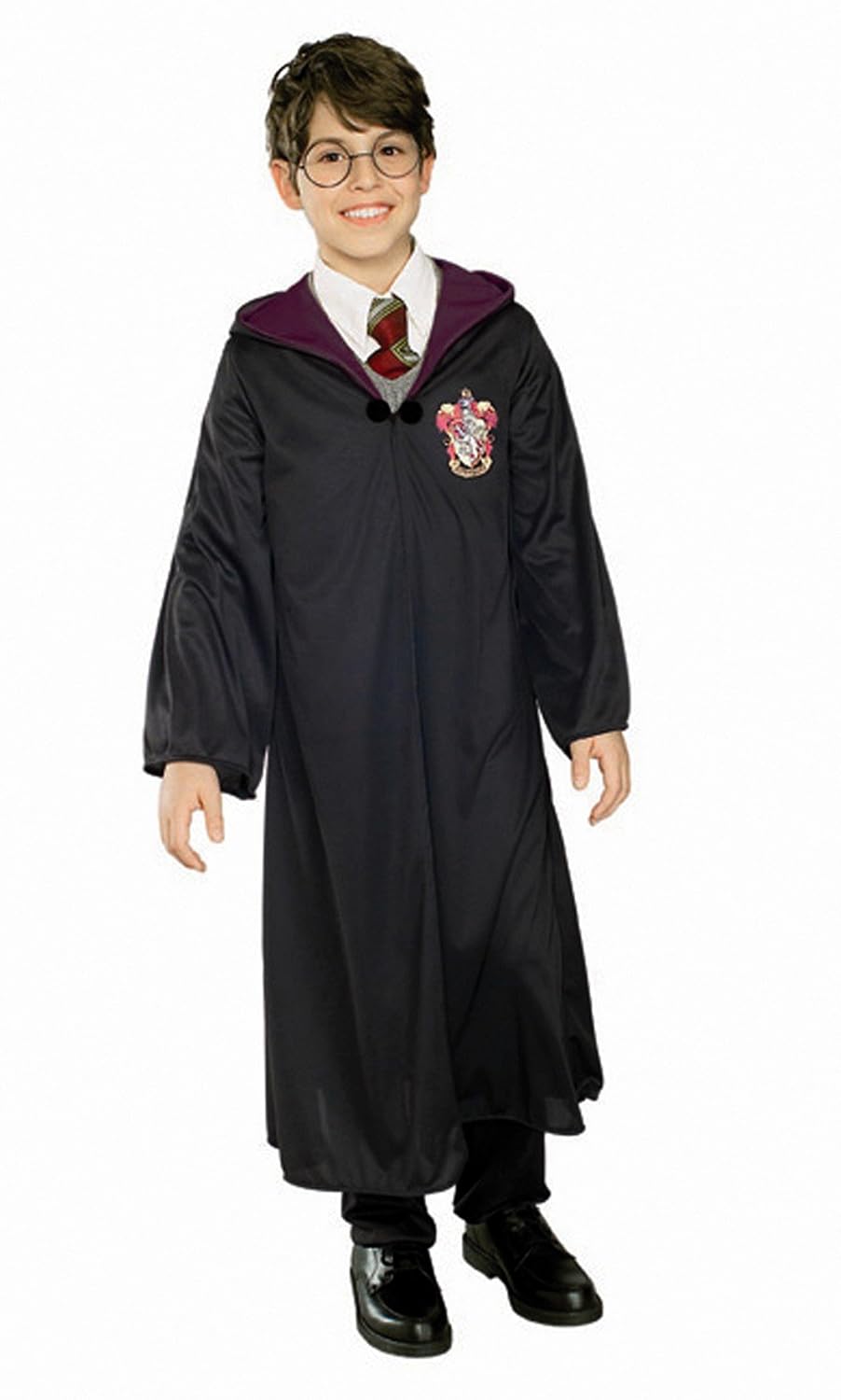 Robes élégantes Cheap harry potter robes