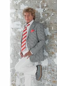 Image of Rod Stewart