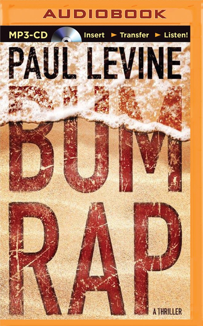 Amazon.com: Paul Levine: Books, Biography, Blog, Audiobooks, Kindle