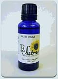 Basil Leaf - Sweet E.O - 15 ml