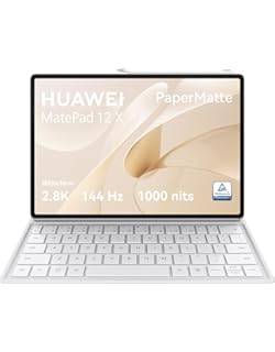 Huawei MatePad 12 