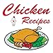 240 Chicken Recipes