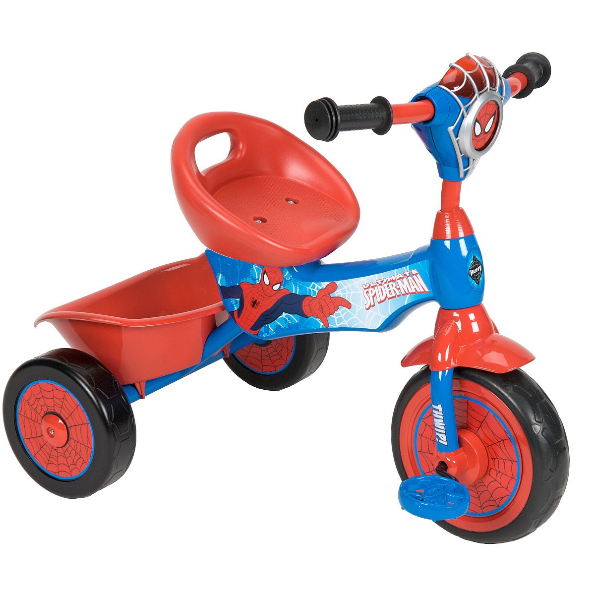 [Target] Spyderman Tricycle 17.99 Forums