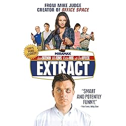 Extract [Blu-ray]