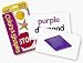 POCKET FLASH CARDS COLORS 56-PK